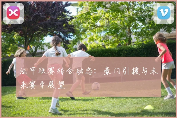 法甲联赛转会动态：豪门引援与未来赛季展望